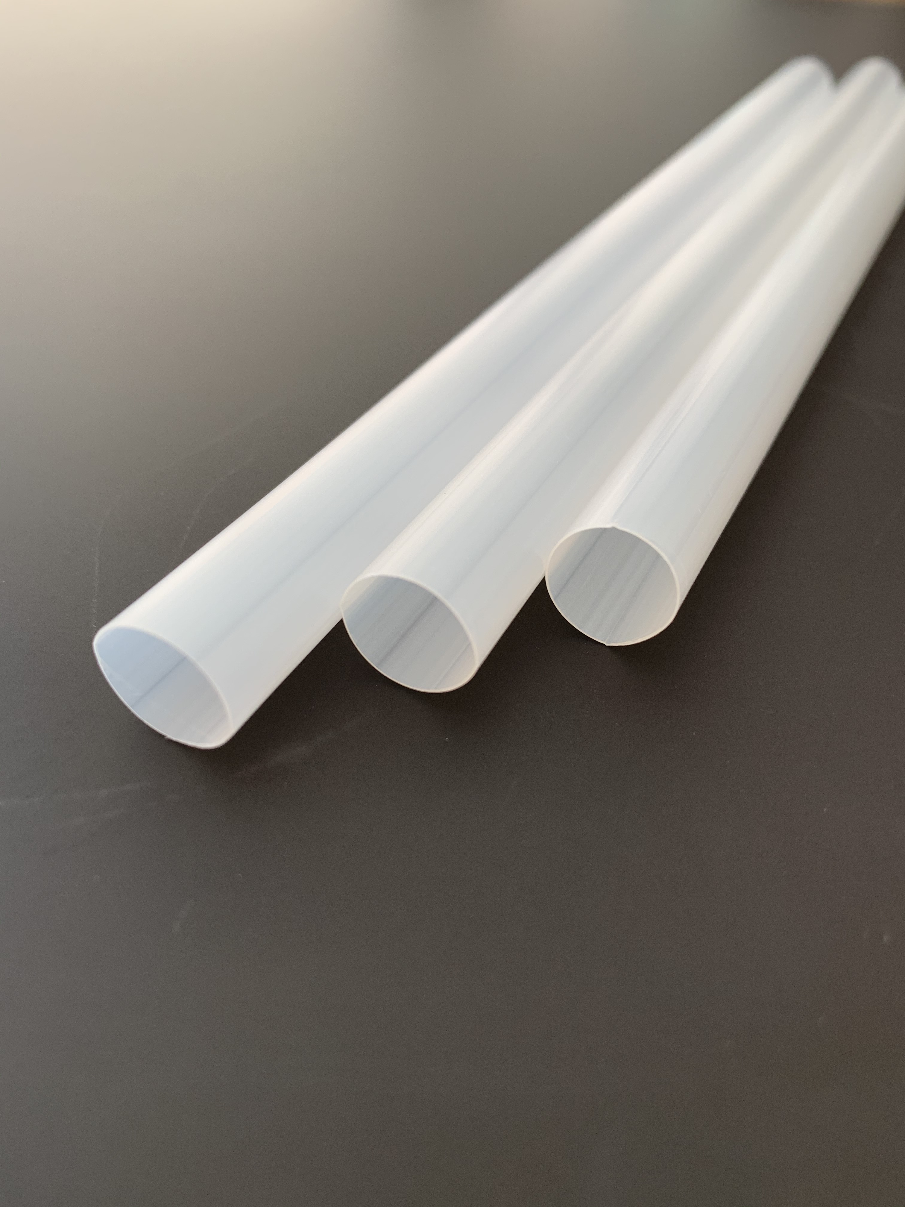 12mm-PLA Compostable Jumbo Straw